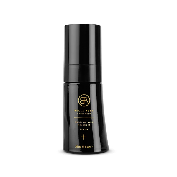Сироватка проти зморшок Bella Aura Multi Wrinkle Minimizer Serum