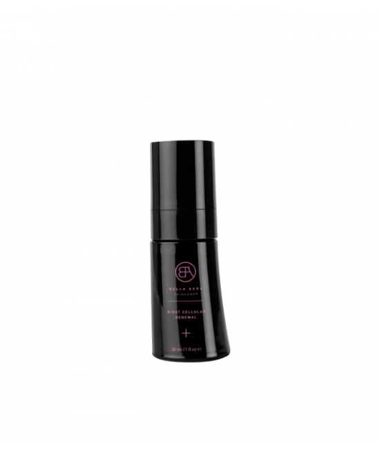 Нічний оновлювальний крем  Bella Aura Night Cellular Renewal