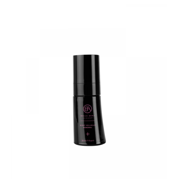 Нічний оновлювальний крем  Bella Aura Night Cellular Renewal