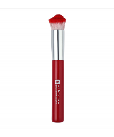 Кисть для нанесення тону та корекції обличчя Erborian BRUSH