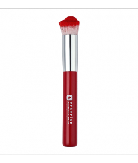 Кисть для нанесення тону та корекції обличчя Erborian BRUSH