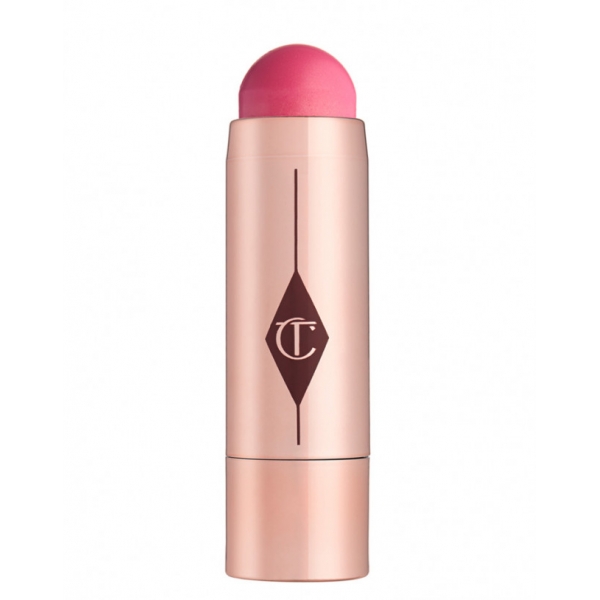 Кремові рум'яна Formentere Charlotte Tilbury 