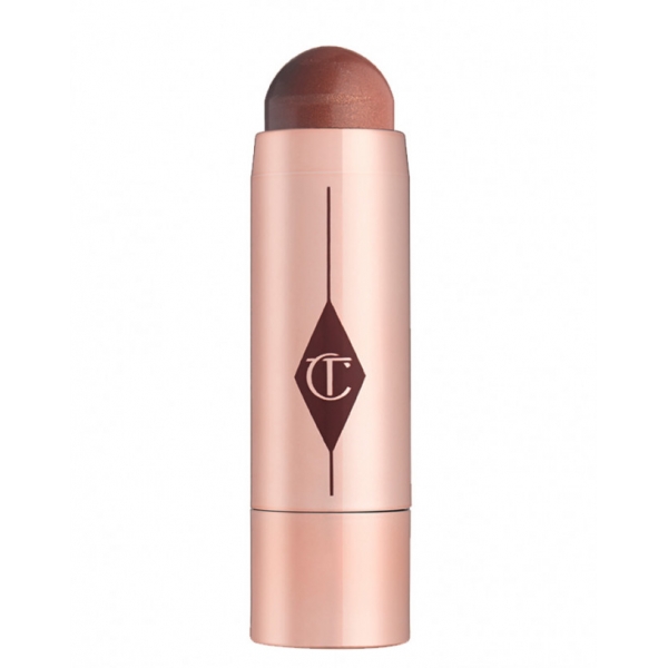 Кремові рум'яна Formentere Charlotte Tilbury 