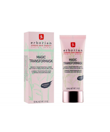 Маска для лица Erborian Magic Transformask