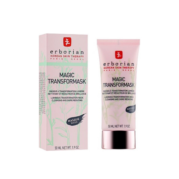 Маска для лица Erborian Magic Transformask
