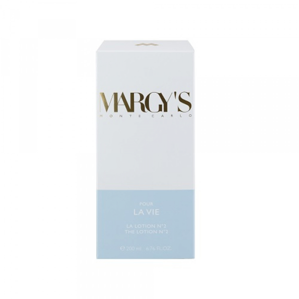Лосьон №2 Margy's Lotion №2