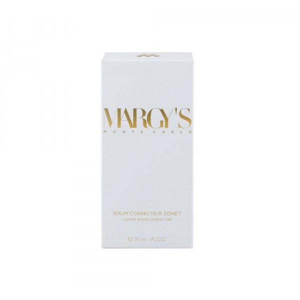 Сыворотка для коррекции Т-зоны Margy's T-Zone Serum Corrector 