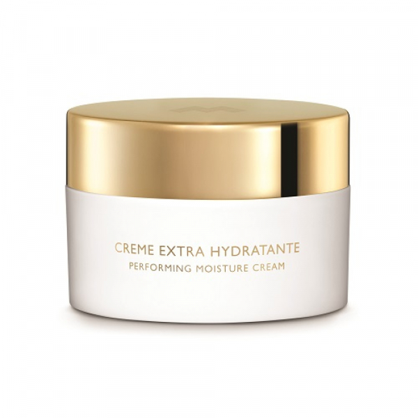 Увлажняющий крем Margy's Performing Moisture Cream