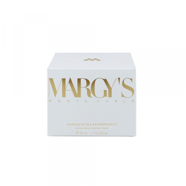 Насыщенная укрепляющая маска Margy's  Extra Rich Firming Mask