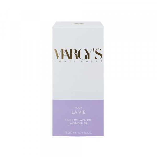 Лавандовое масло Margy's Lavender Oil