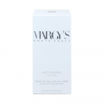 Антицеллюлитный коллагеновый крем Margy's Anti Cellulite Collagen Cream Body