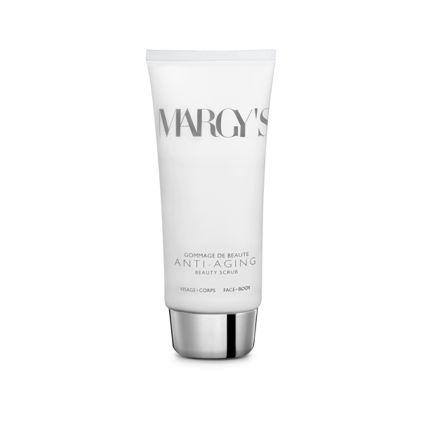 Скраб для тела и лица Margy's Beauty Scrub Body & Face Скраб для тела и лица Margy's Beauty Scrub Body & Face
