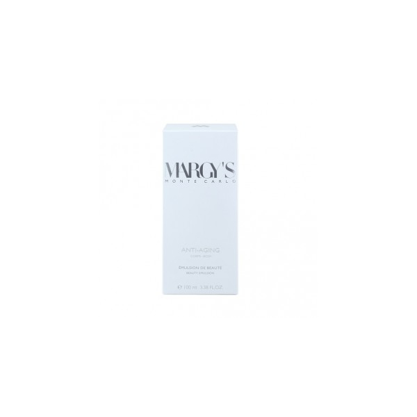 Эмульсия для тела Margy's  Beauty Emulsion Body