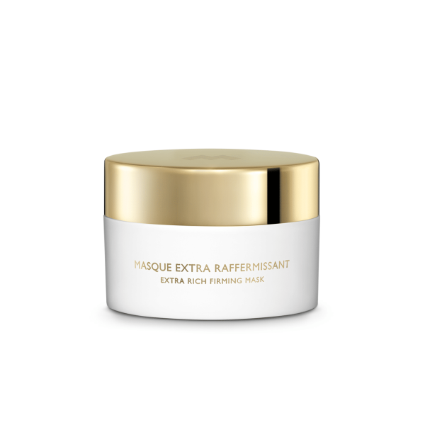 Насыщенная укрепляющая маска Margy's  Extra Rich Firming Mask