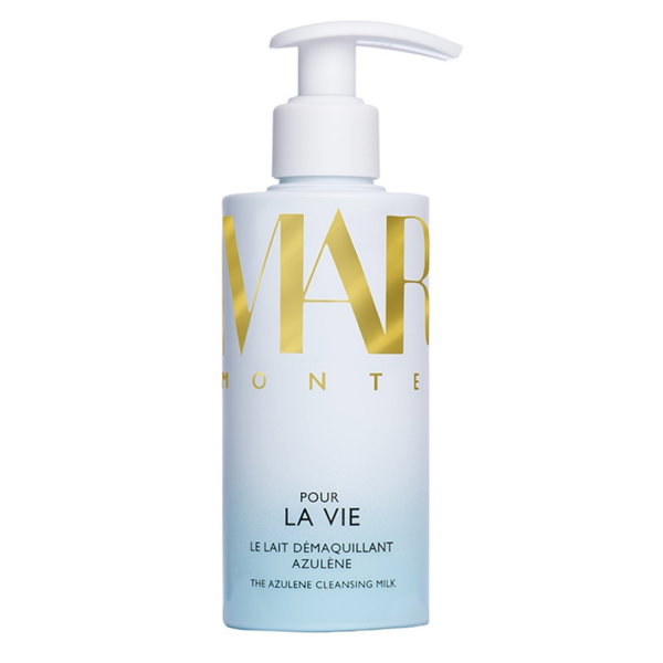 Очищающее молочко с Азулененом Margy's The Azulene Cleansing Milk