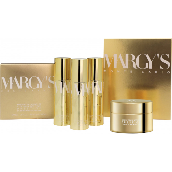Патчи для глаз Коллаген Margy's Eye Contour Lift Collagen Mask Патчи для глаз Коллаген Margy's Eye Contour Lift Collagen Mask