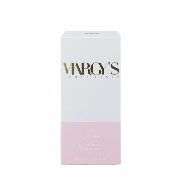 Лосьон №1 Margy's Lotion №1