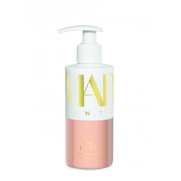 Лосьон №1 Margy's Lotion №1