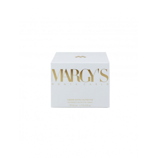 Крем "Экстрапитание" Margy's Extremely Nutritive Cream