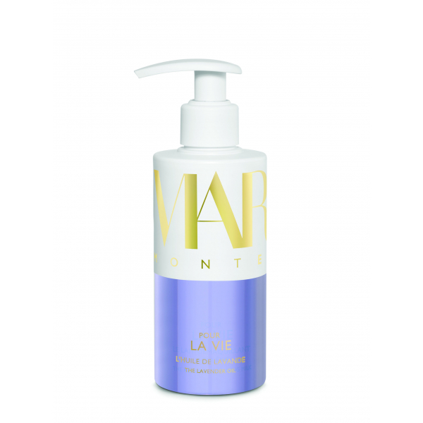 Лавандовое масло Margy's Lavender Oil