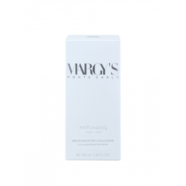 Сыворотка для тела Коллаген Margy's Collagen Booster Serum Body Сыворотка для тела Коллаген Margy's Collagen Booster Serum Body