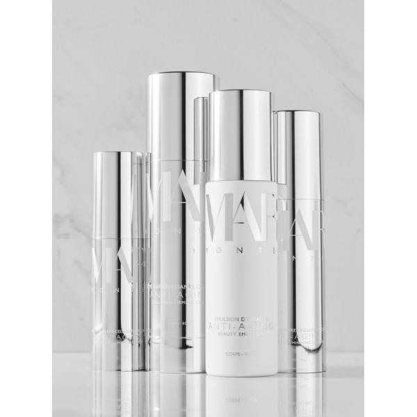 Эмульсия осветляющая на стволовых клетках Margy's Stem Cells Illuminating Emulsion Эмульсия осветляющая на стволовых клетках Margy's Stem Cells Illuminating Emulsion