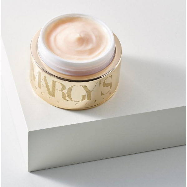 Крем тройного действия Margy's Triple Action Cream