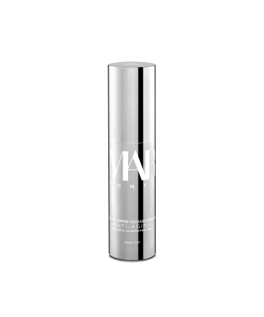 Сыворотка осветляющая на стволовых клетках Margy's Stem Cells Illuminating Serum