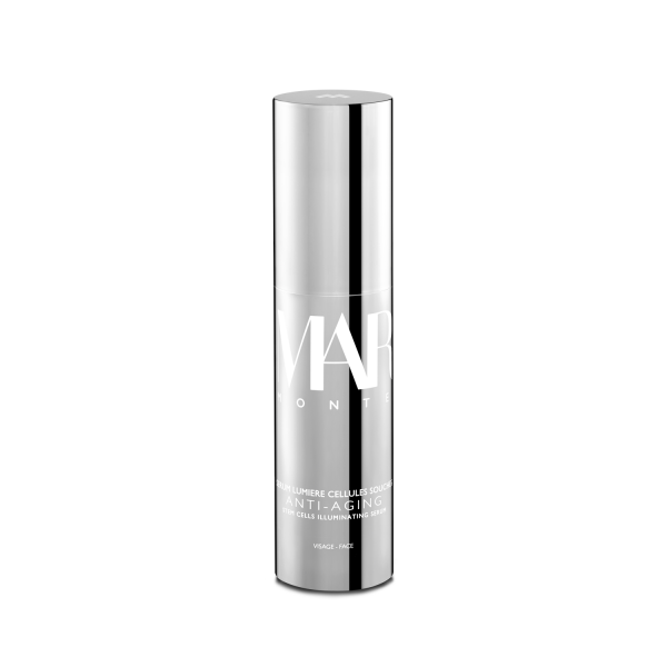 Сыворотка осветляющая на стволовых клетках Margy's Stem Cells Illuminating Serum
