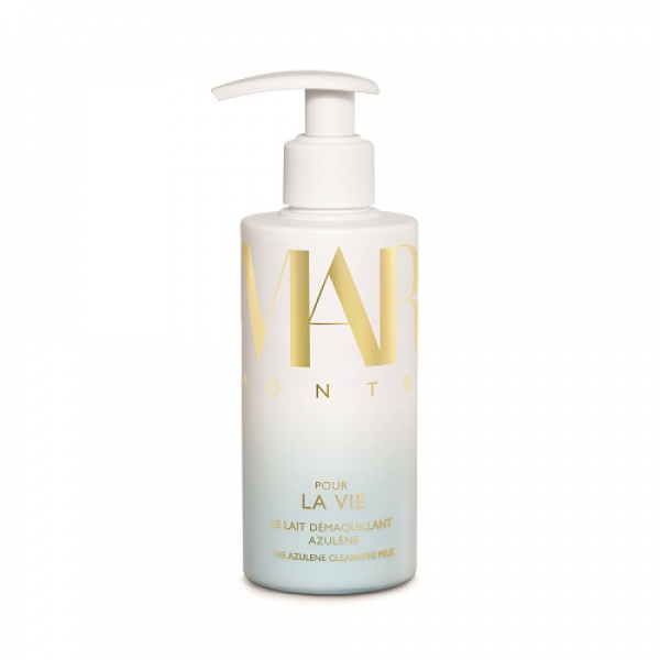 Очищающее молочко с Азулененом Margy's The Azulene Cleansing Milk