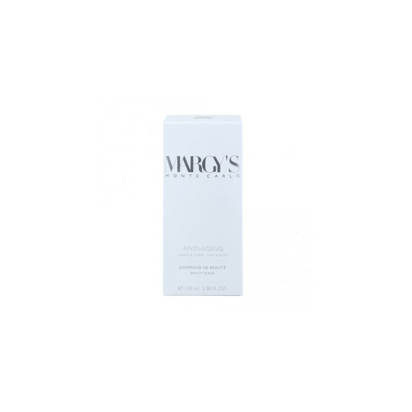 Скраб для тела и лица Margy's Beauty Scrub Body & Face Скраб для тела и лица Margy's Beauty Scrub Body & Face