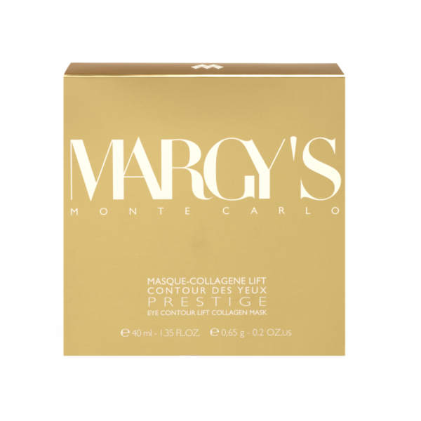 Патчи для глаз Коллаген Margy's Eye Contour Lift Collagen Mask Патчи для глаз Коллаген Margy's Eye Contour Lift Collagen Mask