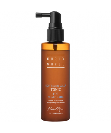 Тонік для шкіри голови Curly Shyll Tonic For Scalp Care