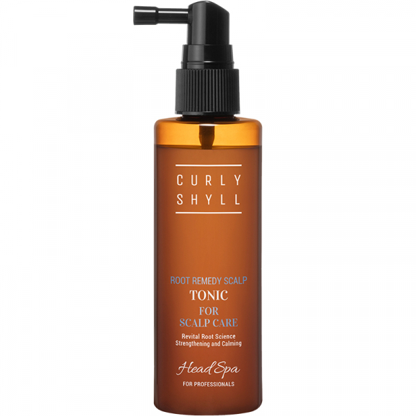 Тонік для шкіри голови Curly Shyll Tonic For Scalp Care