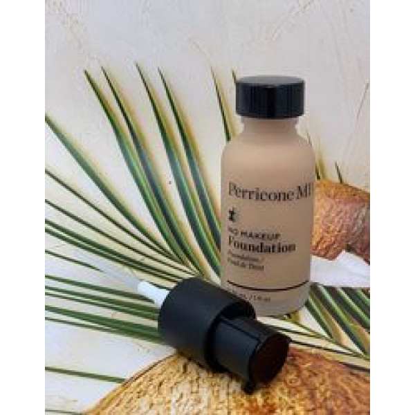 Тональна основа Perricone MD Foundation SPF 20