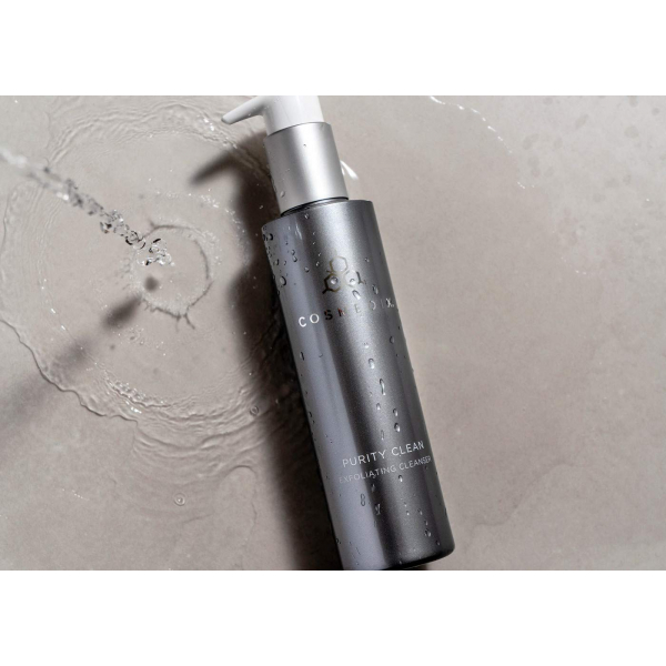 Відлущувальний очищувальний засіб Purity Clean Cosmedix
