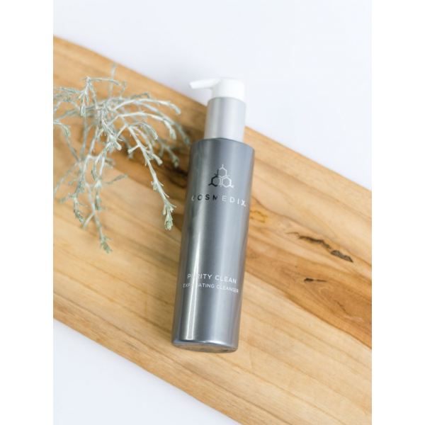 Відлущувальний очищувальний засіб Purity Clean Cosmedix