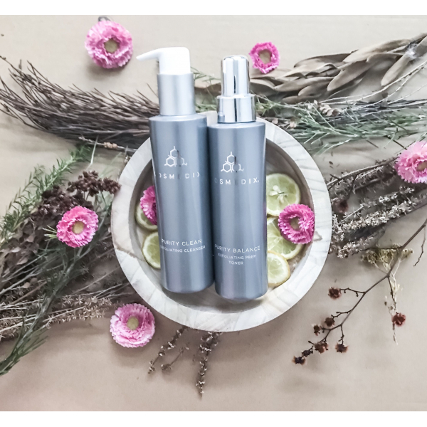 Відлущувальний тонік Purity Balance Cosmedix