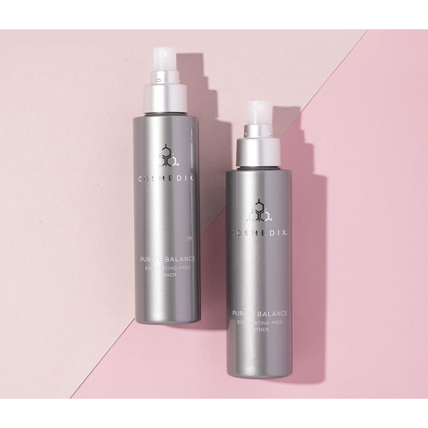 Відлущувальний тонік Purity Balance Cosmedix