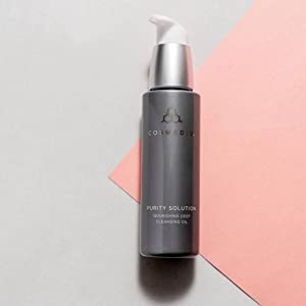Живильна олія для глибокого очищення шкіри Purity Solution Cosmedix