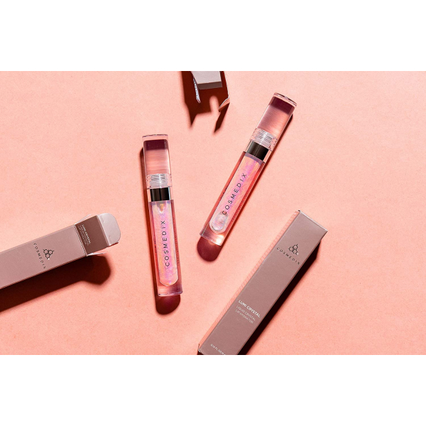 Блиск для губ Lumi Crystal Cosmedix