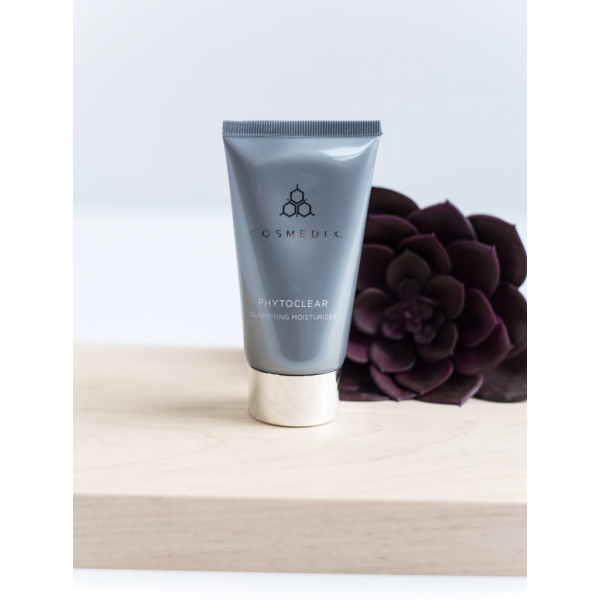 Увлажняющий крем для проблемной зрелой кожи Phytoclear Cosmedix