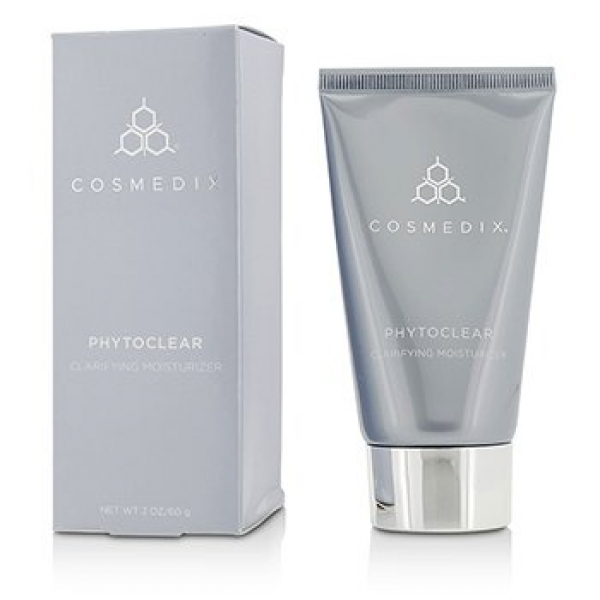 Увлажняющий крем для проблемной зрелой кожи Phytoclear Cosmedix