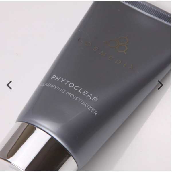 Увлажняющий крем для проблемной зрелой кожи Phytoclear Cosmedix