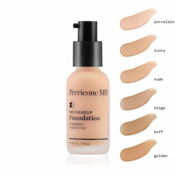 Тональна основа Perricone MD Foundation SPF 20