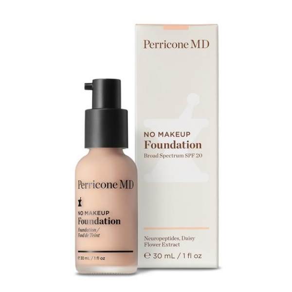 Тональна основа Perricone MD Foundation SPF 20