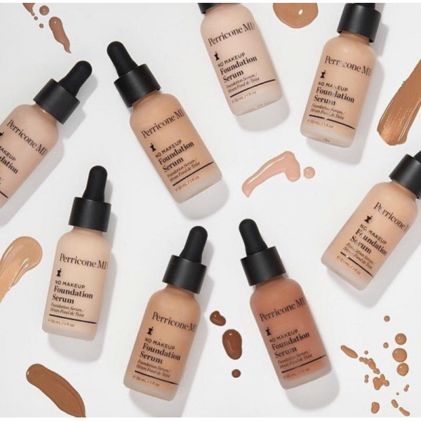 Тонувальна сироватка Perricone MD Foundation Serum SPF 20