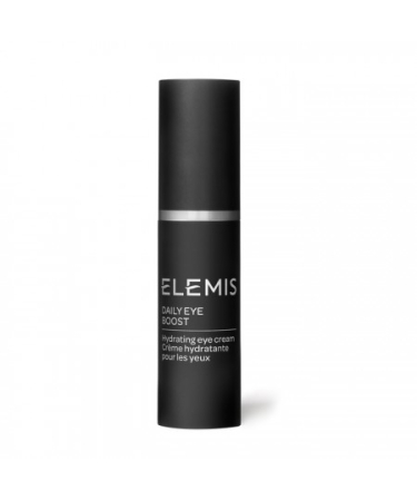 Анти-ейдж крем під очі для чоловіків Elemis Daily Eye Boost