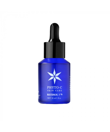 Сироватка з ретинолом Phyto-C Retinol 1%