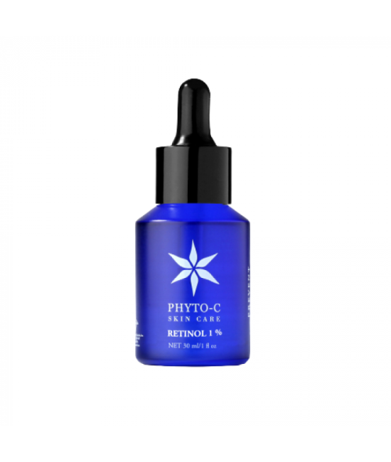 Сироватка з ретинолом Phyto-C Retinol 1%